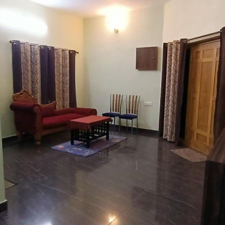 科代卡纳尔Sumira Residency公寓 外观 照片